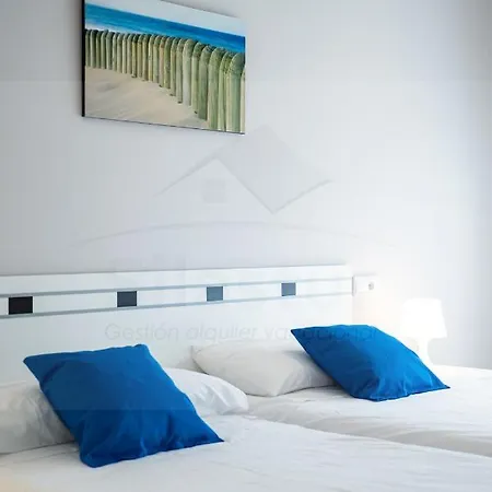 Lägenhet Juan Xxiii Gijón