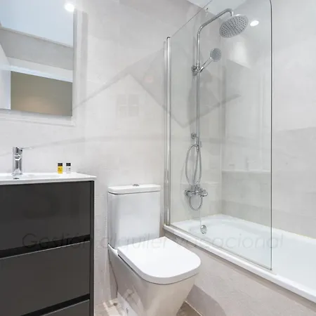 Lägenhet Juan Xxiii Gijón