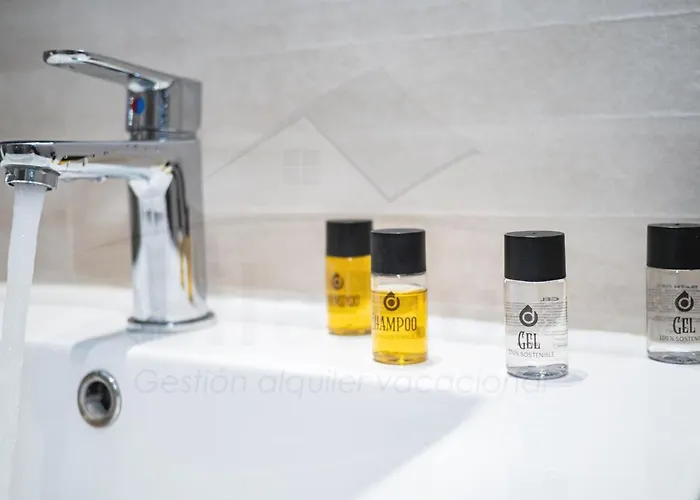 아파트 Juan Xxiii *