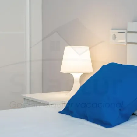 Juan Xxiii Appartement Gijón