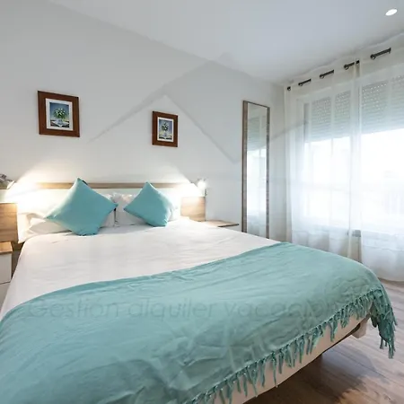 Juan Xxiii Appartement