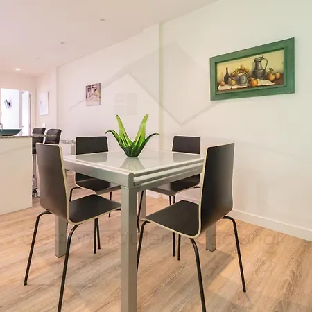 Appartement Juan Xxiii *