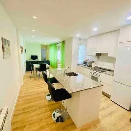 Juan Xxiii דירה *