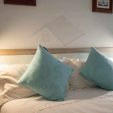 דירה Juan Xxiii *