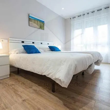 Appartement Juan Xxiii *