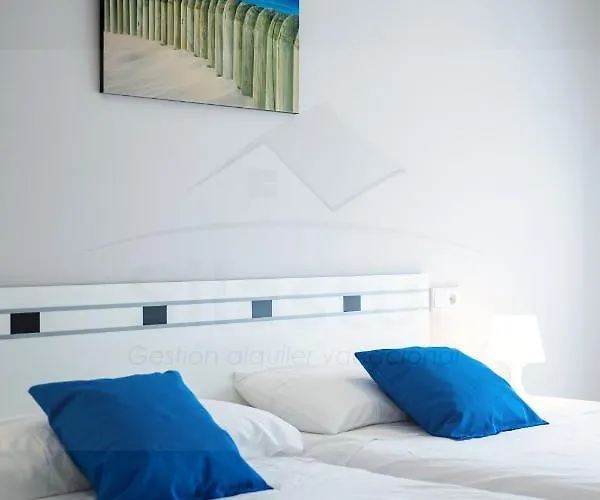 Appartement Juan Xxiii Gijón