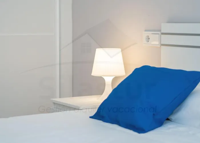 Juan Xxiii Appartement Gijón