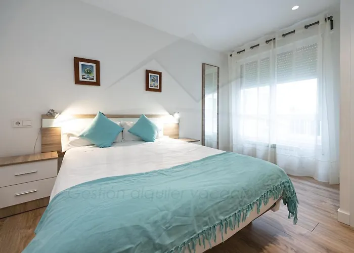 Juan Xxiii Appartement