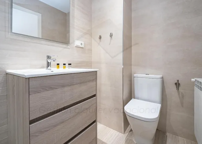 Juan Xxiii Appartement *