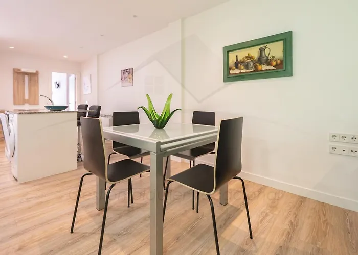 Appartement Juan Xxiii *