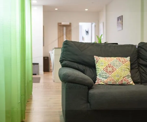 Appartement Juan Xxiii