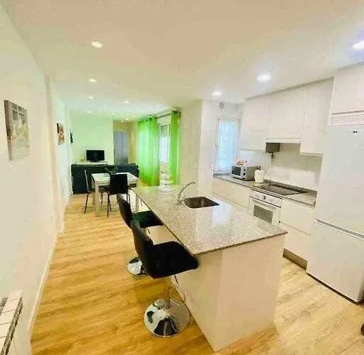 Juan Xxiii Appartement *