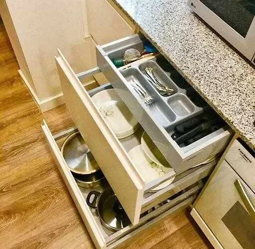 Juan Xxiii Appartement Gijón