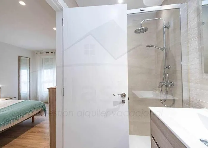 Appartement Juan Xxiii