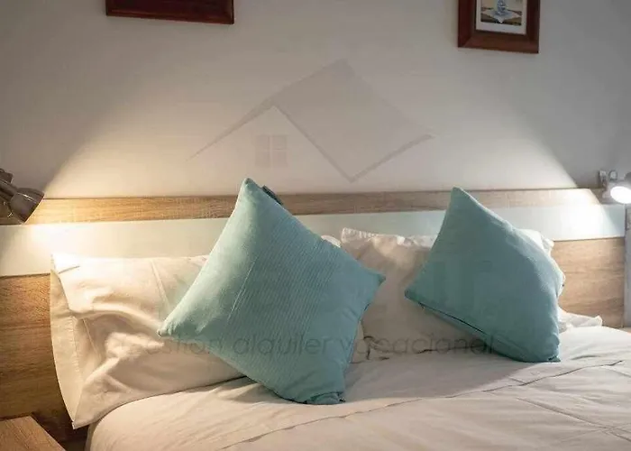 Appartement Juan Xxiii *