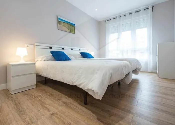 Appartement Juan Xxiii *