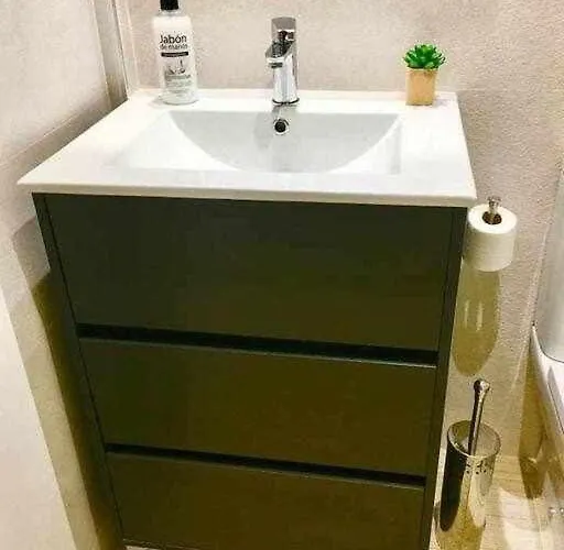 Appartement Juan Xxiii Gijón